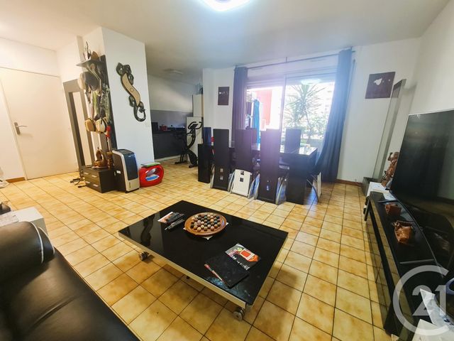 appartement - TOULON - 83