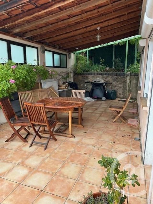 maison à vendre - 5 pièces - 114.0 m2 - TOULON - 83 - PROVENCE-ALPES-COTE-D-AZUR - Century 21 Le Mourillon