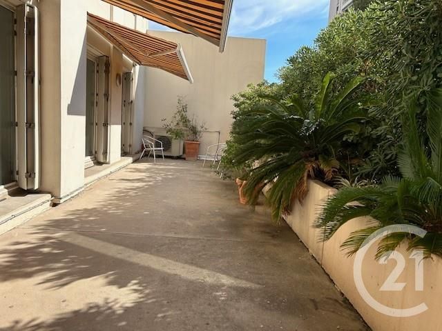 Appartement F4 à vendre - 4 pièces - 78.37 m2 - TOULON - 83 - PROVENCE-ALPES-COTE-D-AZUR - Century 21 Le Mourillon