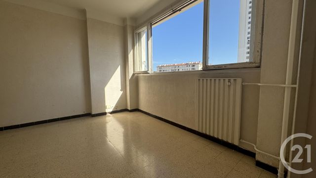 Appartement F3 à vendre TOULON