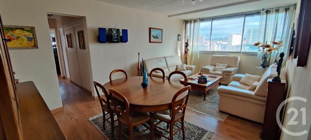 appartement - TOULON - 83