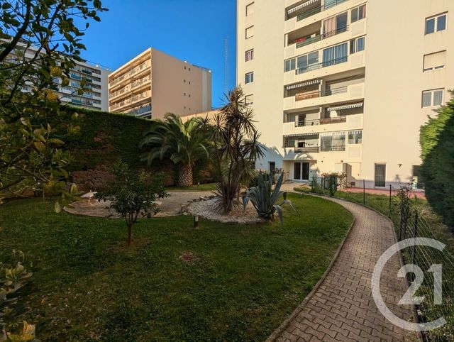 Appartement à vendre TOULON