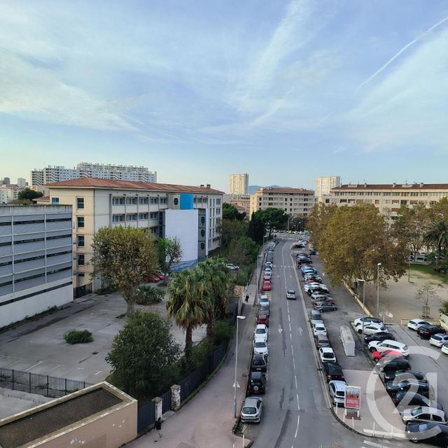 appartement - TOULON - 83