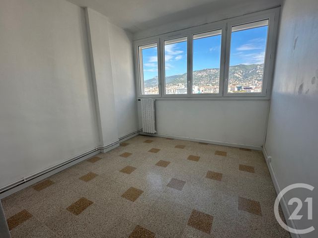 Appartement F3 à louer - 3 pièces - 58.35 m2 - TOULON - 83 - PROVENCE-ALPES-COTE-D-AZUR - Century 21 Le Mourillon